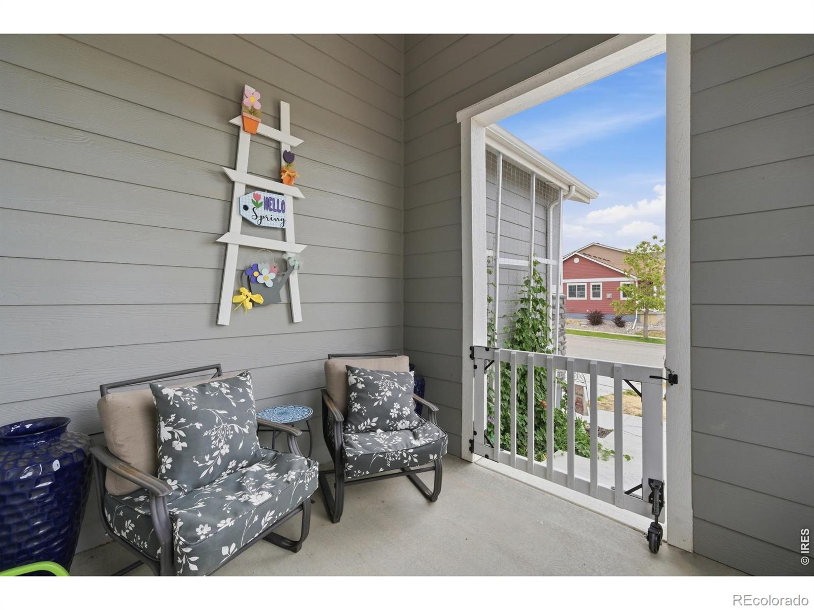 2743 Tallgrass Lane