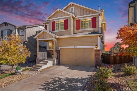 Shared Search 51 3182 Youngheart Way Castle Rock CO 80109
