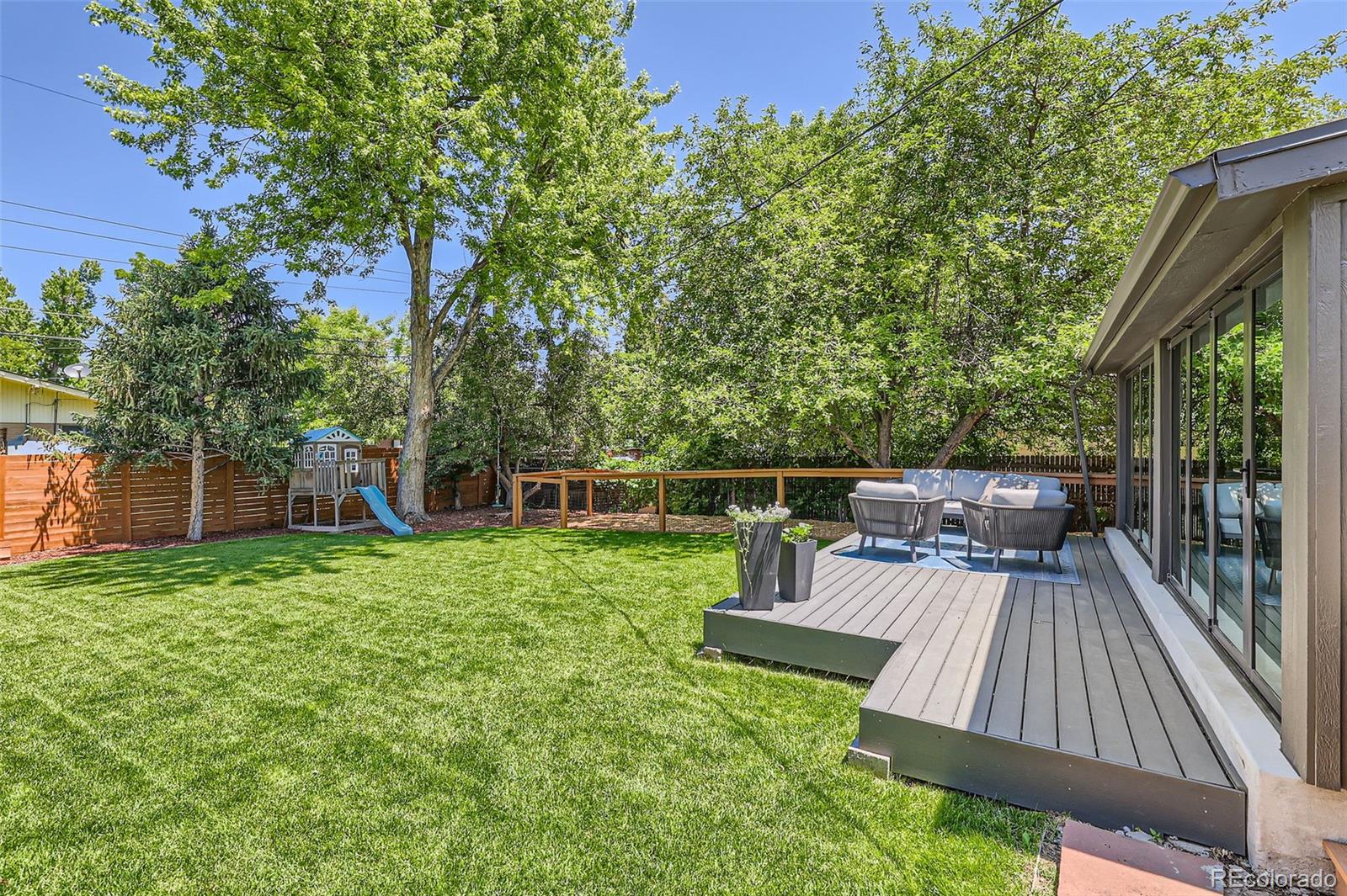 5525 E Bails Drive