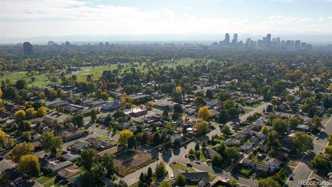 2882 Monroe Street Denver CO 80205