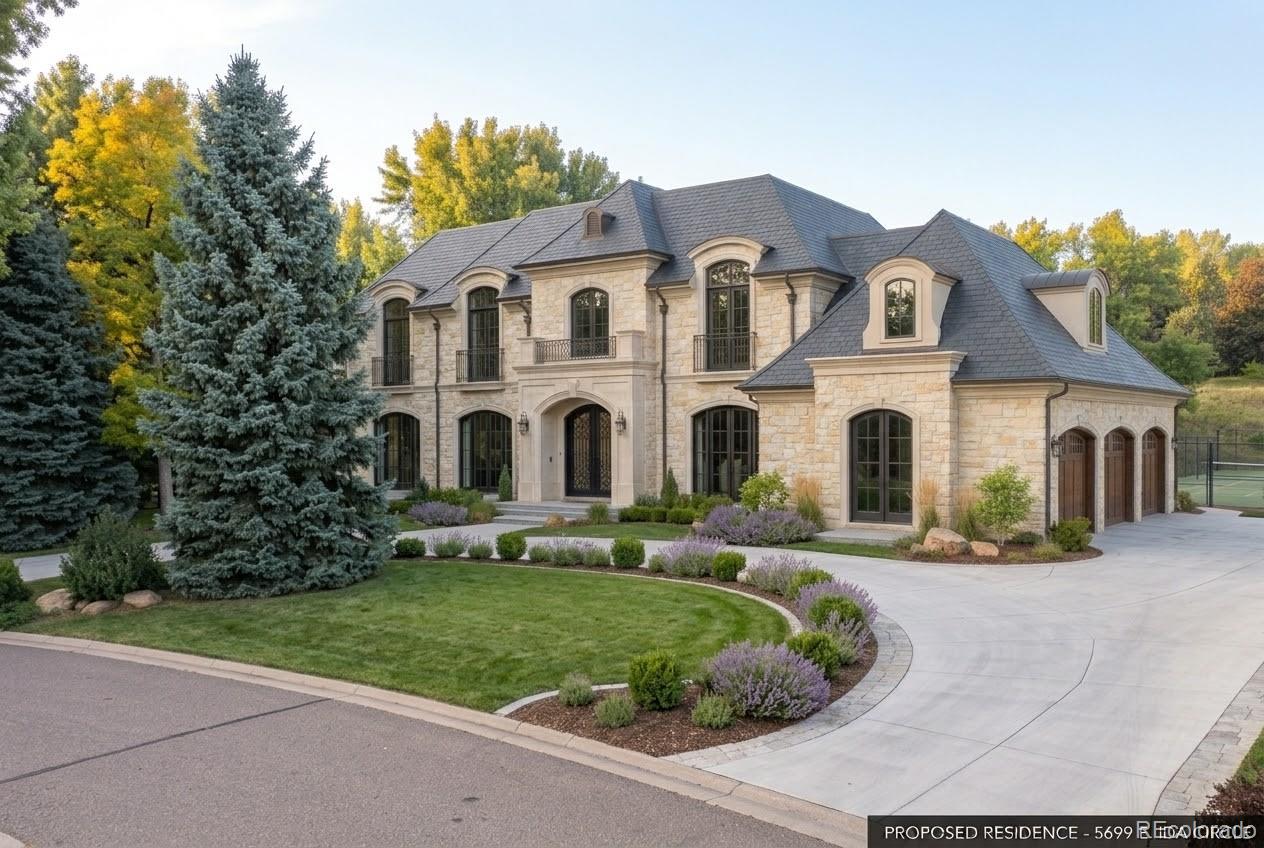 5699 E Ida Circle