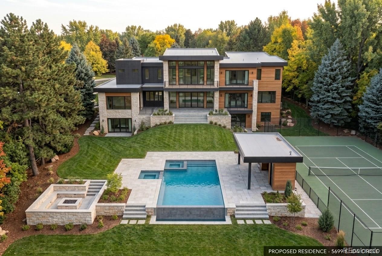5699 E Ida Circle