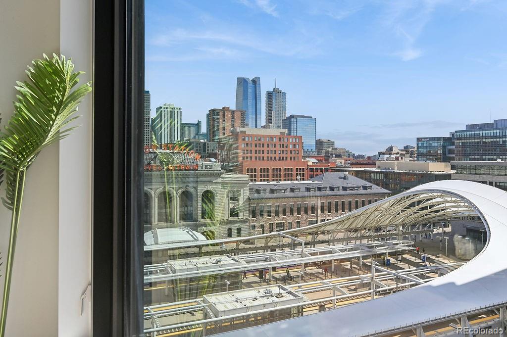 1750 Wewatta Street 813