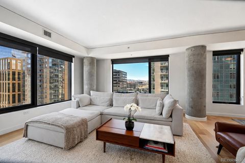 1750 Wewatta Street 813 Denver CO 80202