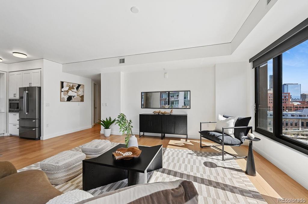 1750 Wewatta Street 813