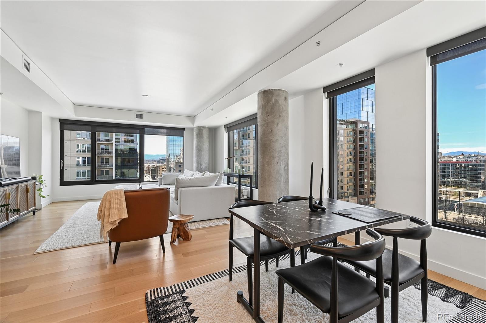 1750 Wewatta Street 813