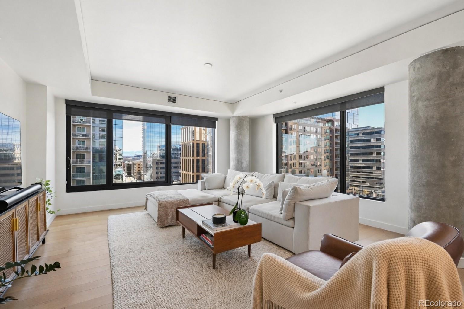 1750 Wewatta Street 813