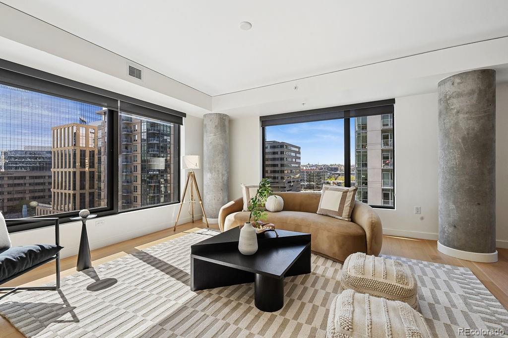 1750 Wewatta Street 813