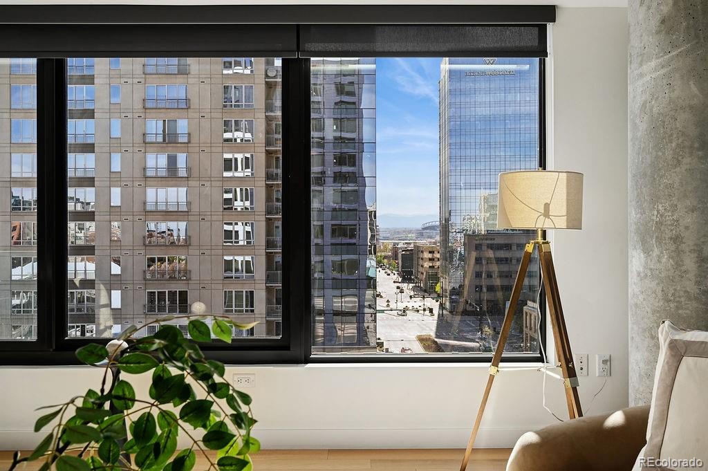 1750 Wewatta Street 813