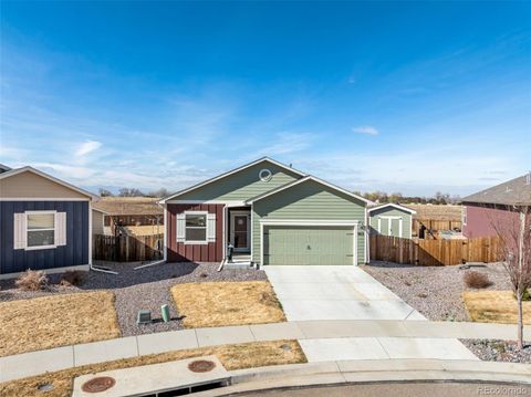 7413 Ellingwood Circle Frederick CO 80504