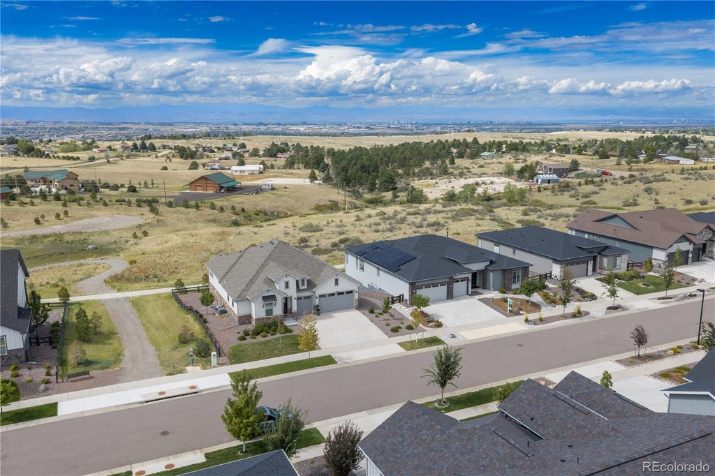 Photo of 8729 S Quatar Street, Aurora, CO 80016 (MLS # 5921516)