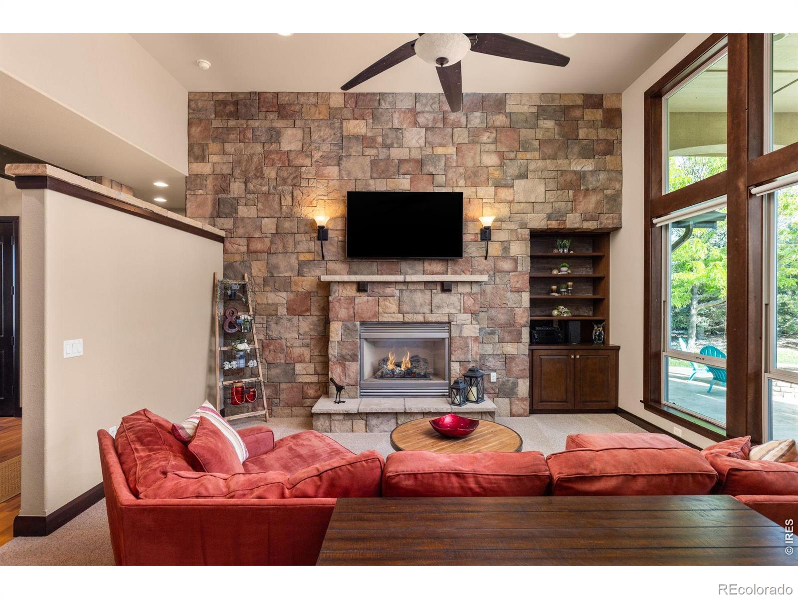 3615 Shallow Pond Drive