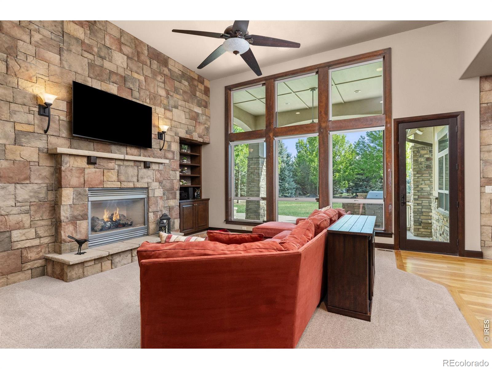 3615 Shallow Pond Drive