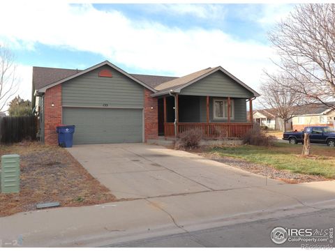 Photo of 133 S Sydney Court, Milliken, CO 80543 (MLS # IR1048432)