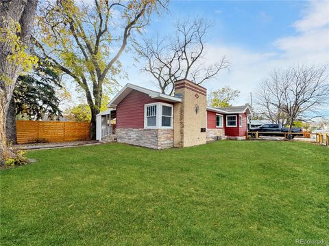 Photo of 193 12th Street, Burlington, CO 80807 (MLS # 7741922)