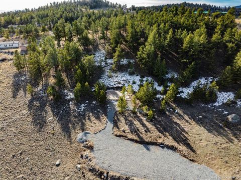 164 Lazy Circle Hartsel CO 80449