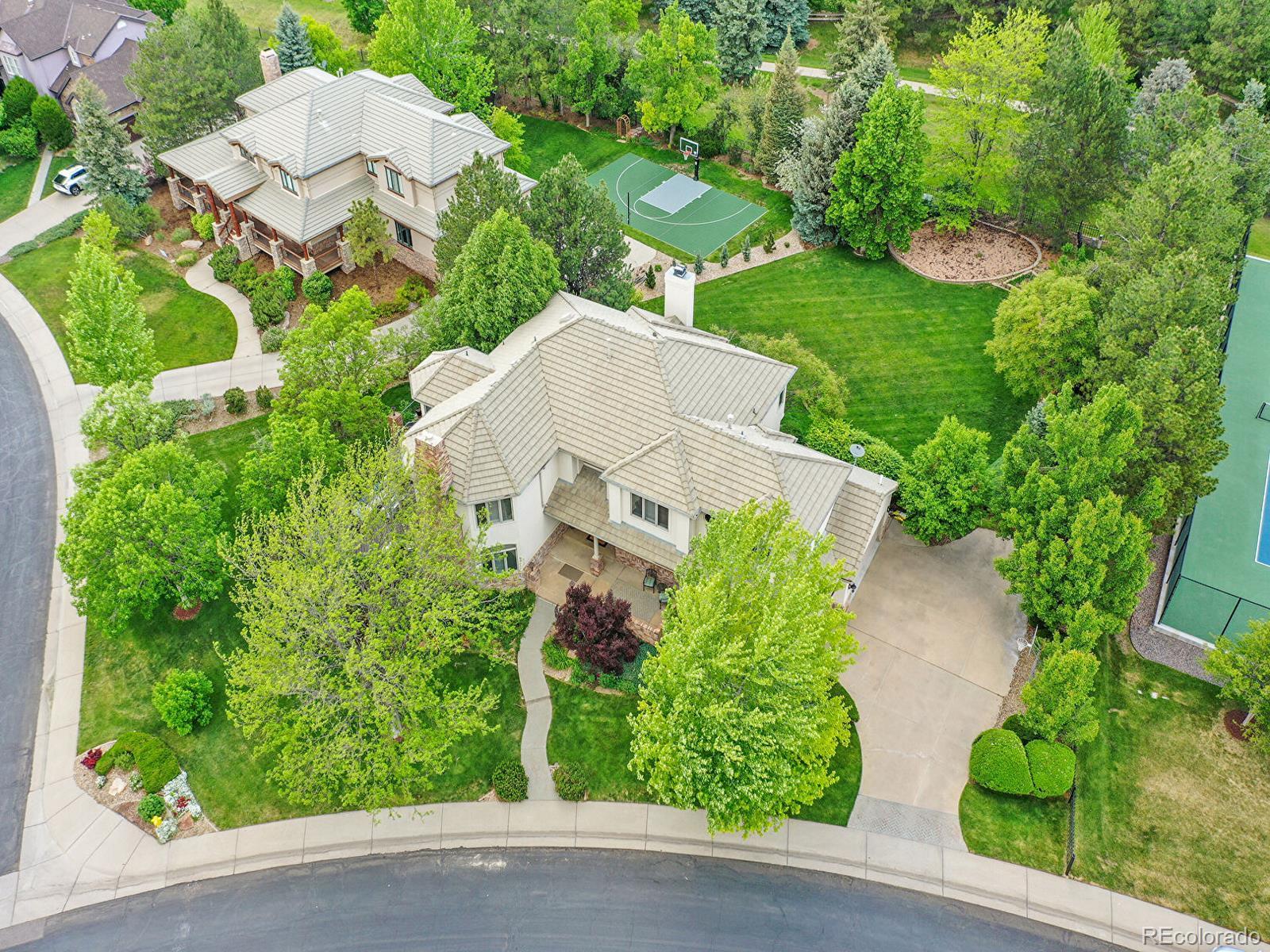 291 Fairchild Drive