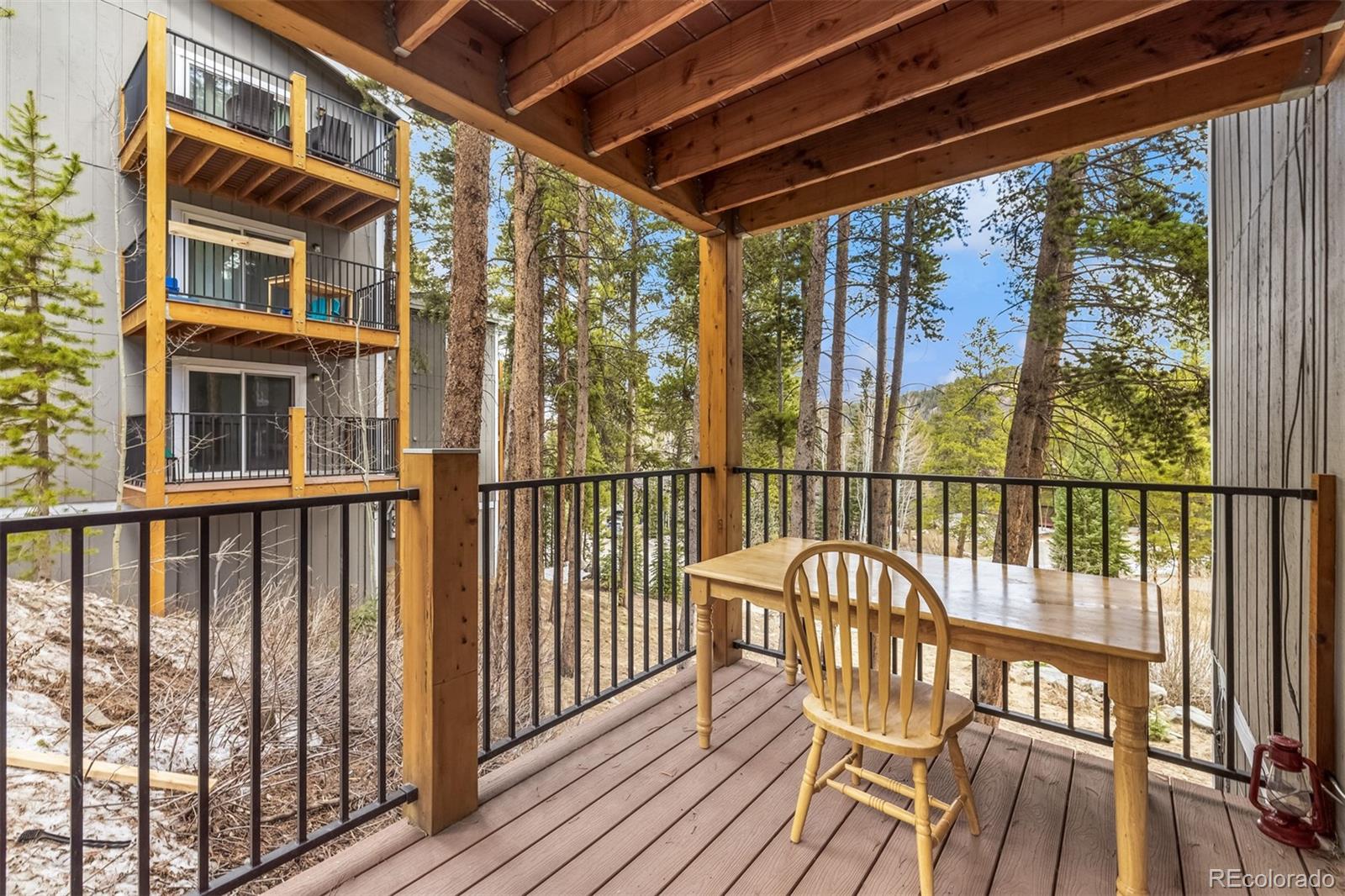 100 Now Colorado Court D1, Breckenridge, CO, 80424 4 100 Now Colorado Court D1