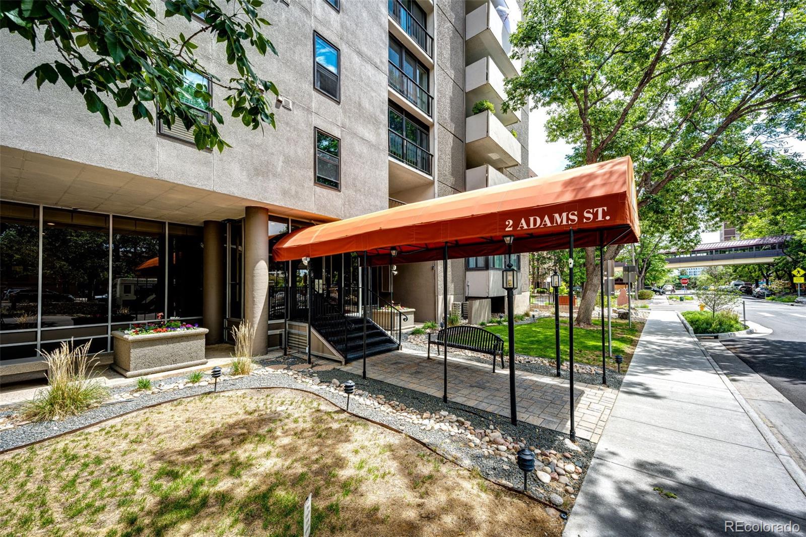 2 Adams Street 508