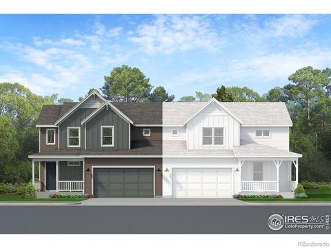 Colorado Real Estate Search 75 6765 Utica Circle Longmont CO 80504