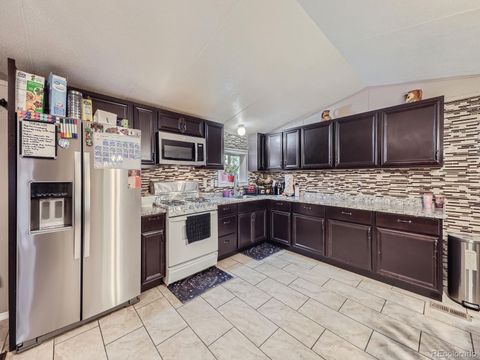 6500 E 88th Avenue Henderson CO 80640