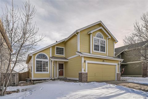 11362 Haswell Drive, Parker, CO 80134 - #: 3292720