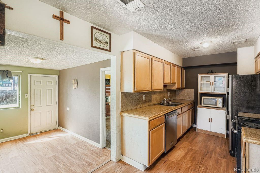 Photo of 1141 S Zenobia Street, Denver, CO 80219 (MLS # 8793298)