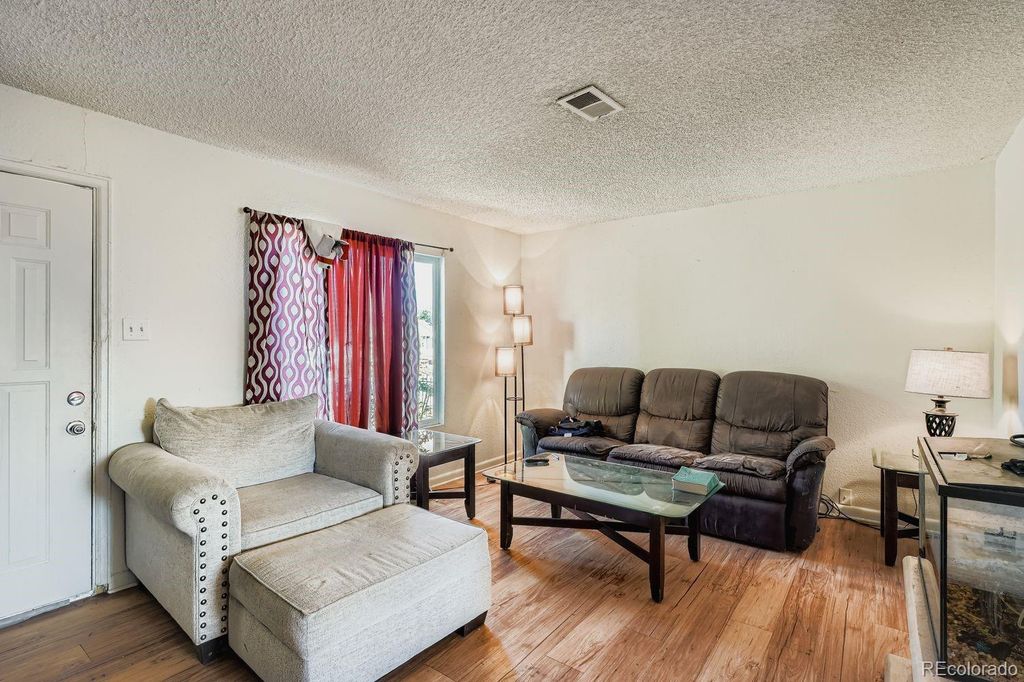 Photo of 1141 S Zenobia Street, Denver, CO 80219 (MLS # 8793298)