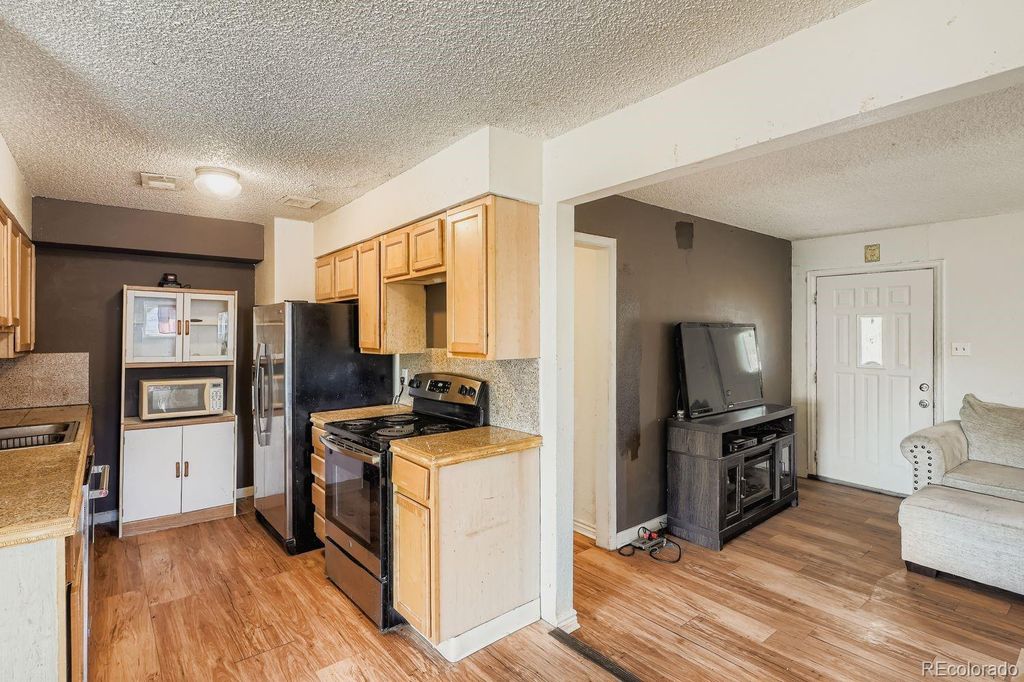 Photo of 1141 S Zenobia Street, Denver, CO 80219 (MLS # 8793298)