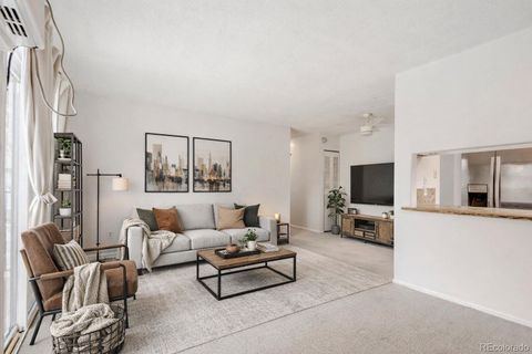 7309 W Hampden Avenue 5904 Lakewood CO 80227