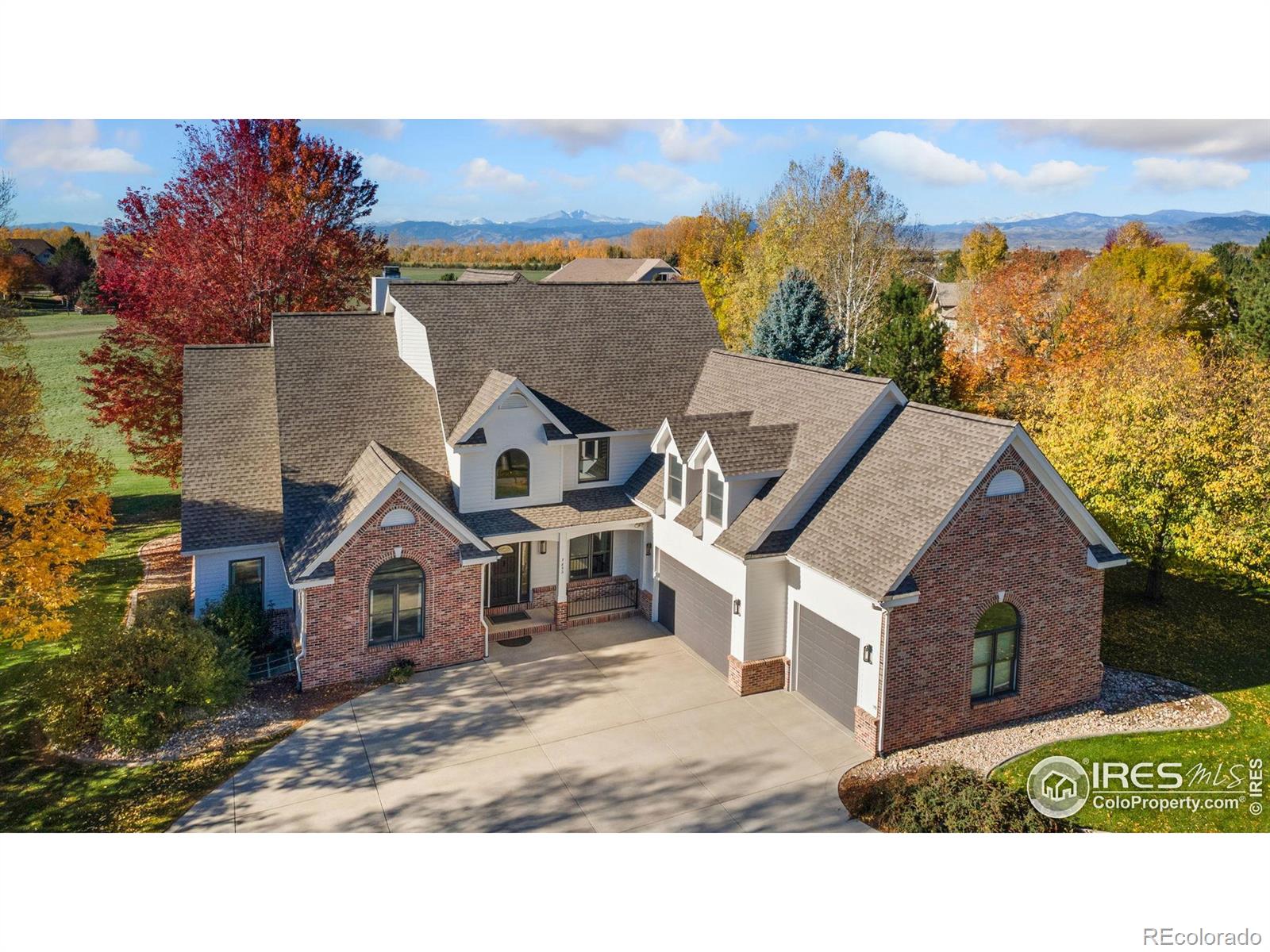 7852 Eagle Ranch Road