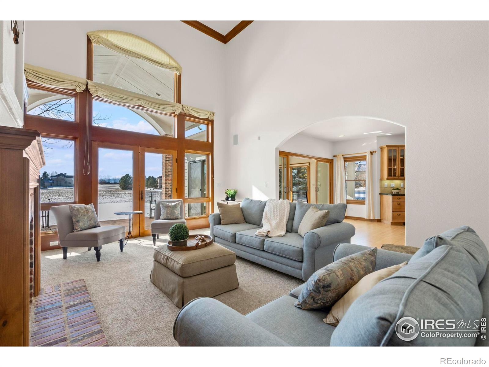 7852 Eagle Ranch Road