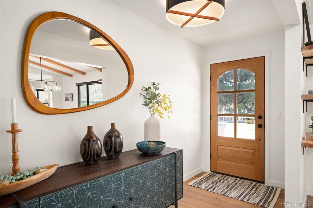 Photo of 4575 W Ponds Drive, Littleton, CO 80123 (MLS # 6016083)