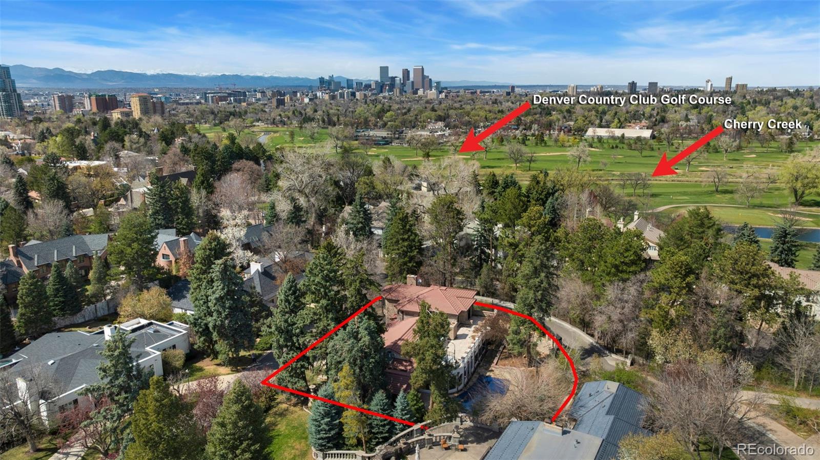 2111 E Alameda Avenue