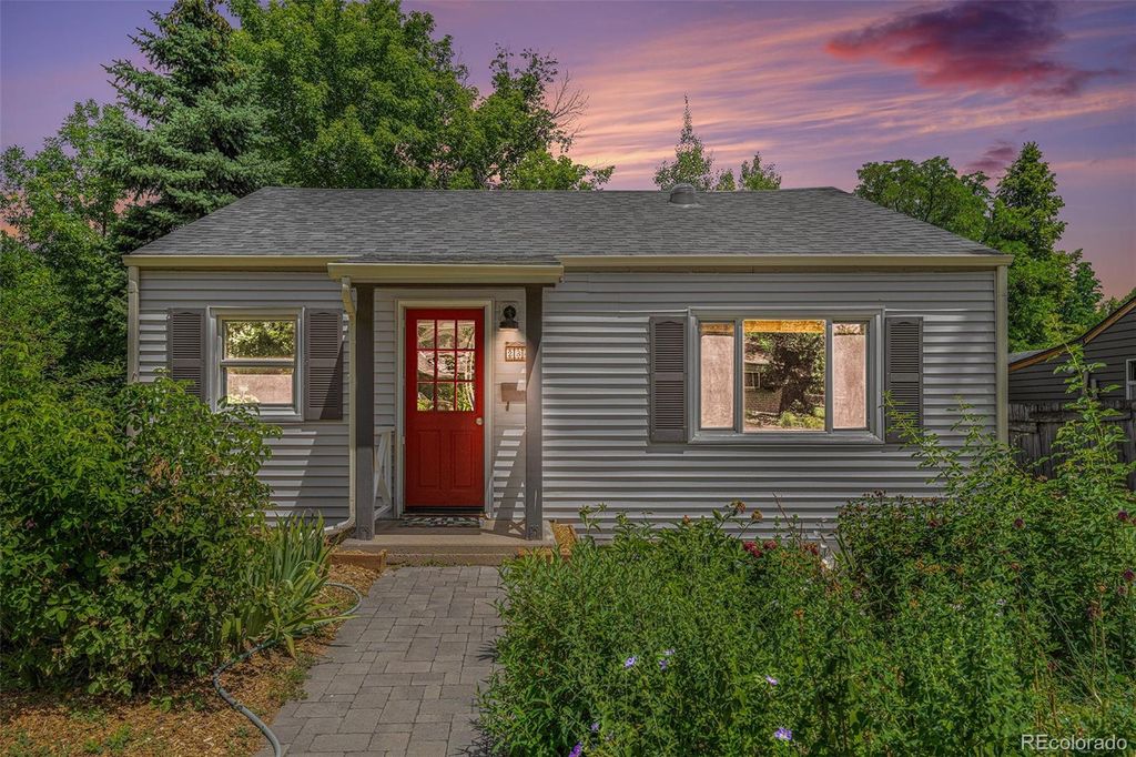 Photo of 234 N Mckinley Avenue, Fort Collins, CO 80521 (MLS # 3654152)