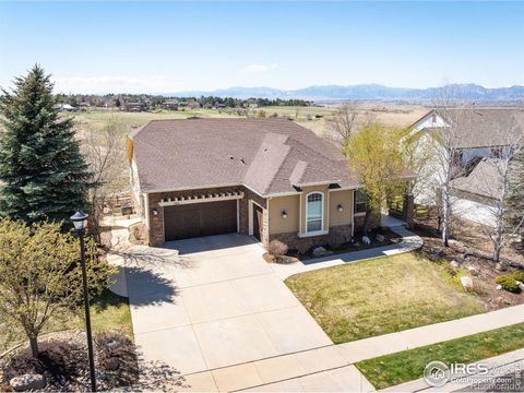 5014 Silver Feather Way, Broomfield, CO 80023 - MLS#: IR1006814