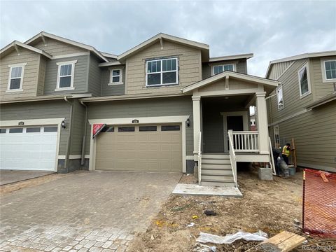 636 Lillibrook Place, Erie, CO 80026 - MLS#: 3785481