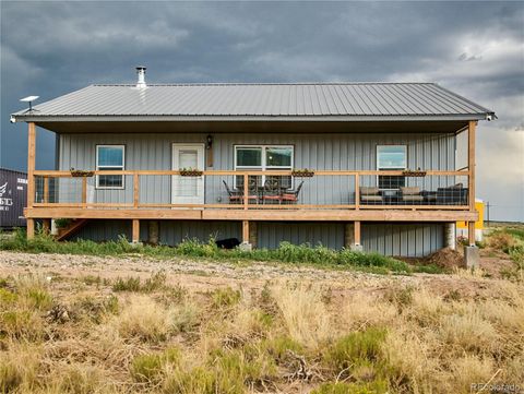 786 Margie Lane Fort Garland CO 81133