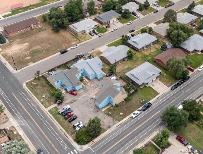 290 N 11th Avenue A-E