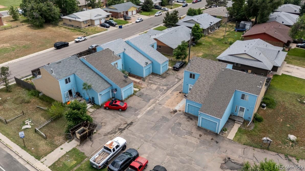 290 N 11th Avenue A-E