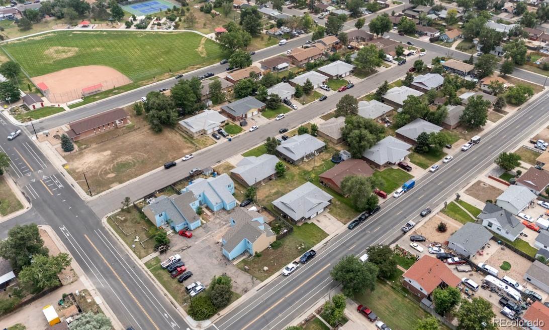 290 N 11th Avenue A-E