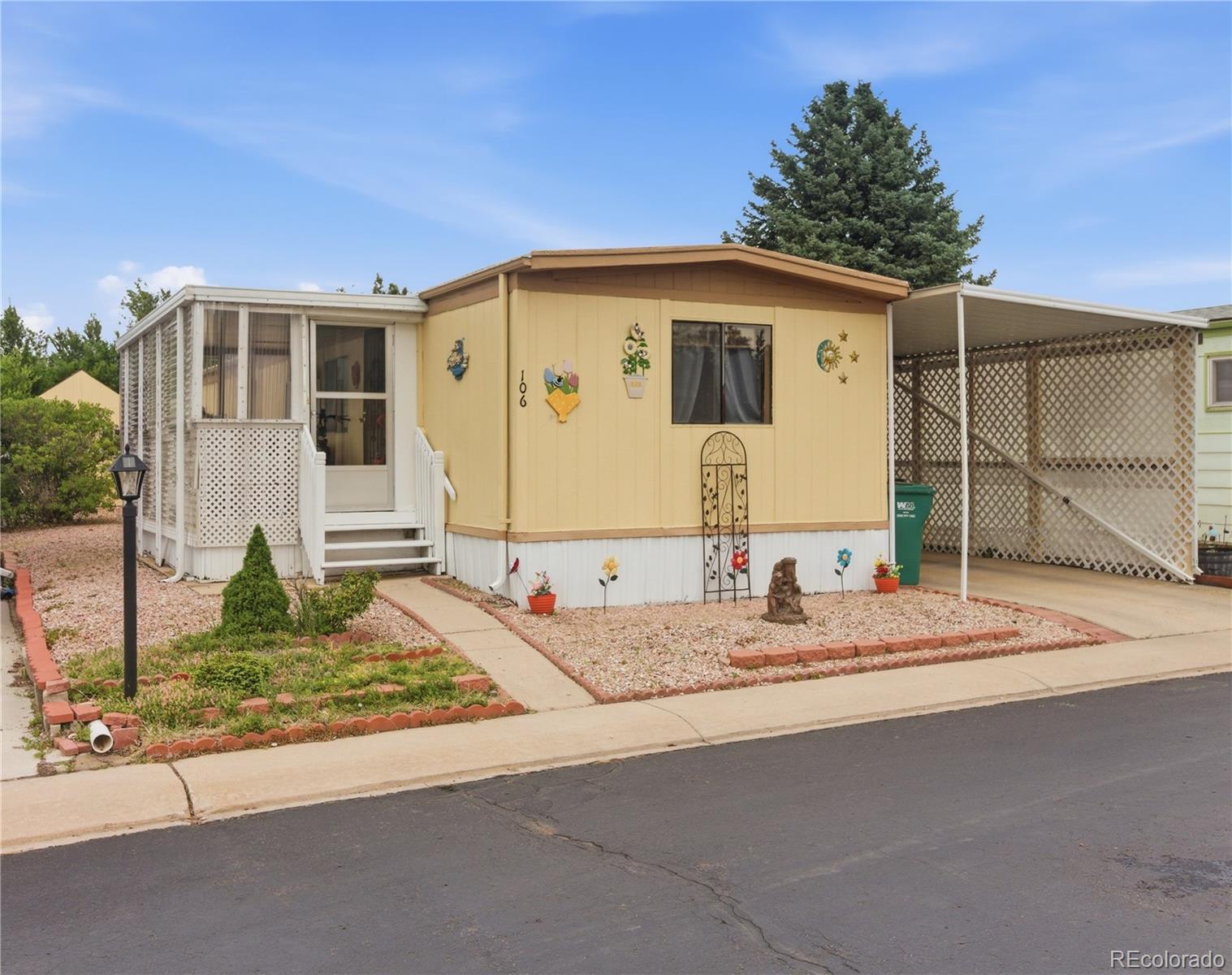 Photo 1 of 27 — 205 N Murray Boulevard, Colorado Springs, CO 80916