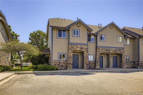 Photo of 381 Buffalo Drive #A, Windsor, CO 80550 (MLS # 3843511)