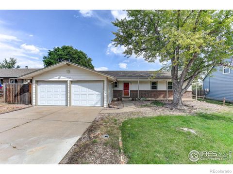 490 E Sutton Circle Lafayette CO 80026