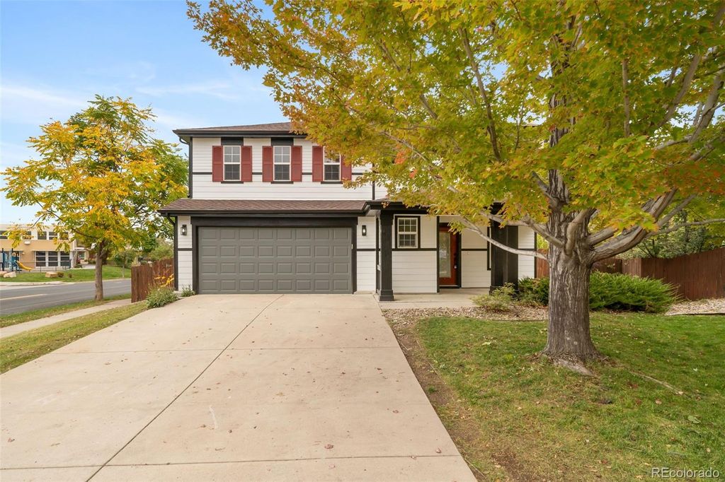 Photo of 6908 Autumn Ridge Drive, Fort Collins, CO 80525 (MLS # 7010745)