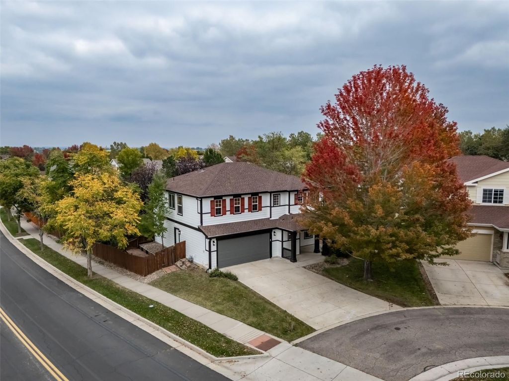 Photo of 6908 Autumn Ridge Drive, Fort Collins, CO 80525 (MLS # 7010745)