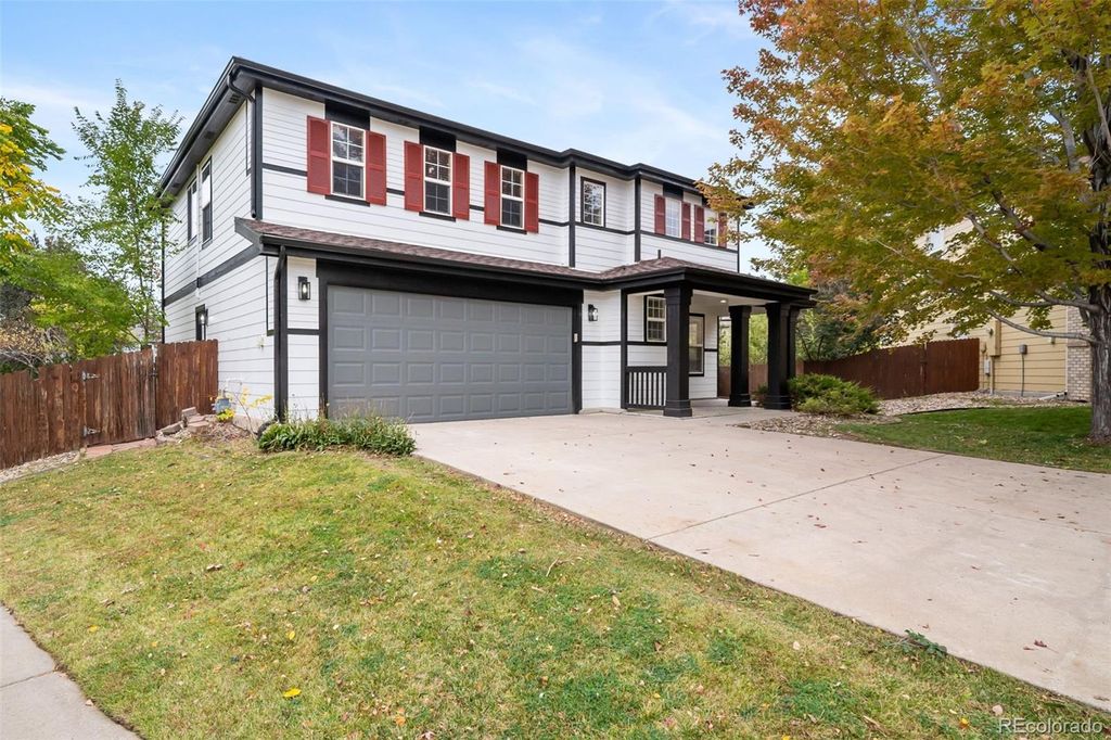 Photo of 6908 Autumn Ridge Drive, Fort Collins, CO 80525 (MLS # 7010745)