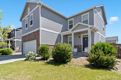 13644 Ulster Street Thornton CO 80602