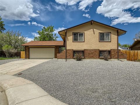 5007 W 71st Court, Westminster, CO 80030 - #: 2451223