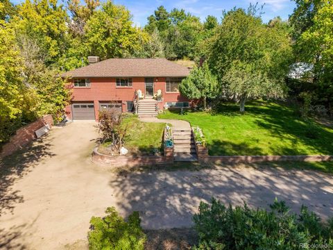 1196 S Quebec Way Denver CO 80231